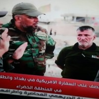 القائد الشهيد سليماني 